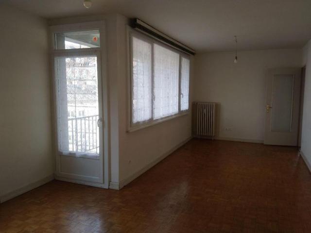 Appartement location à Strasbourg, Hoenheim