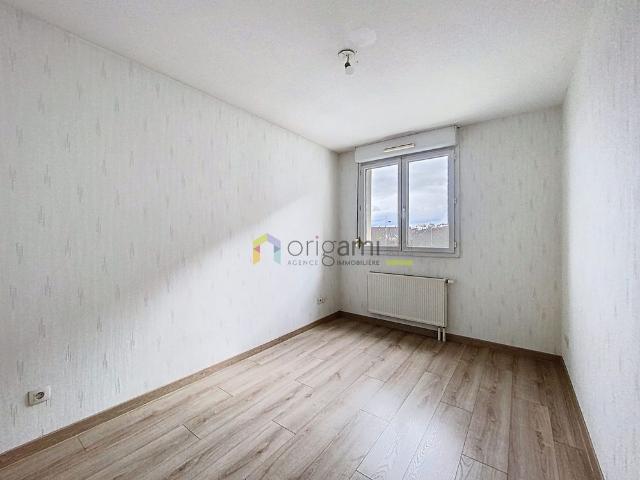 Appartement location à Strasbourg, Hoenheim