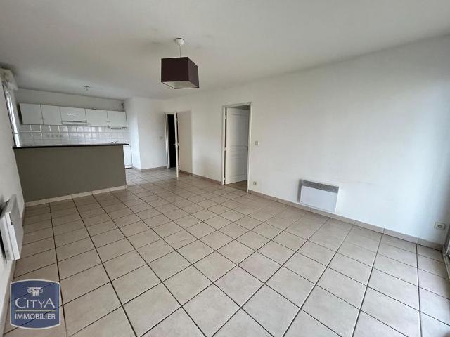 Appartement location à Tarbes