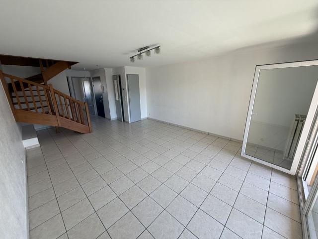 Appartement location à Thonon-les-Bains, Thonon-les-bains