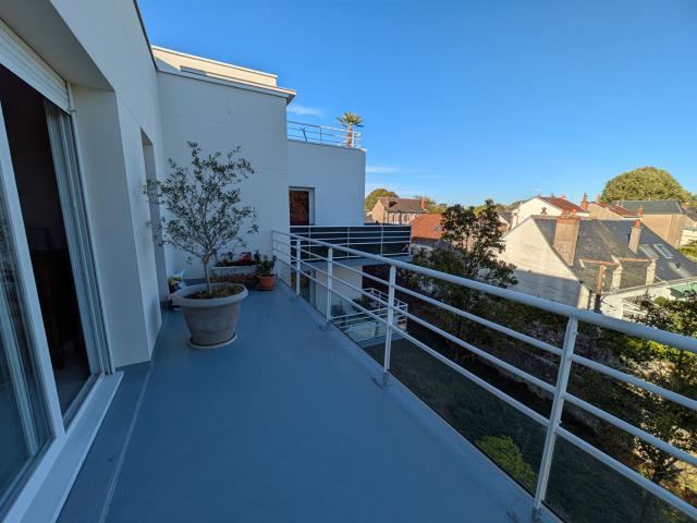 Appartement location à Tours Centre, Tours