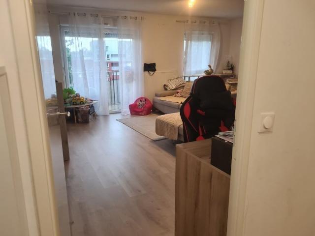Appartement location à Valenciennes