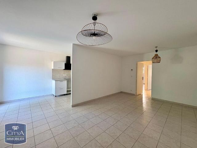 Appartement location à Aix-en-Provence, Venelles