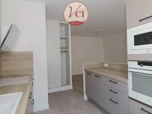 Appartement location à Vichy, Le Vernet