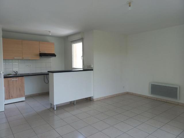 Appartement location à Vichy, Le Vernet