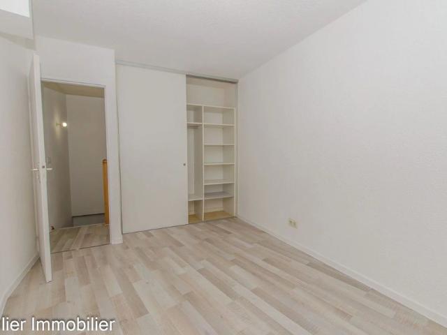 Appartement location à Grenoble, L'albenc
