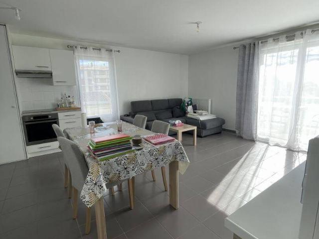 Appartement location à Les Mouledas, Salon-de-Provence