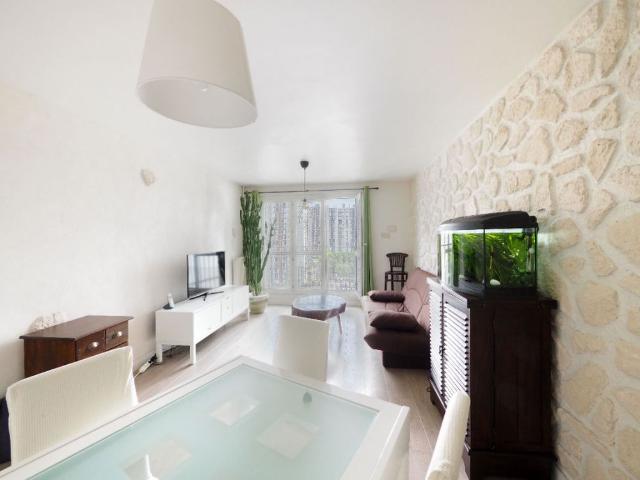 Appartement location à Palaiseau, Verrières-le-buisson