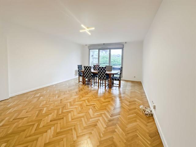 Appartement location à Saint-Germain-en-Laye, Carrières-sous-poissy