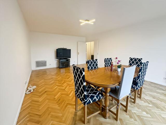 Appartement location à Saint-Germain-en-Laye, Carrières-sous-poissy