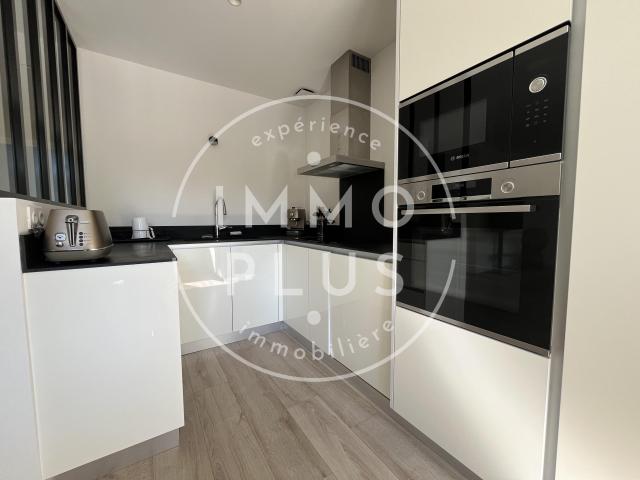 Appartement location à Annecy, Talloires
