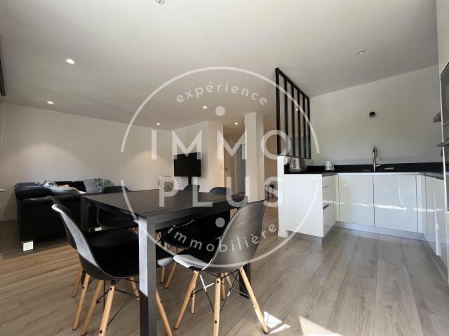 Appartement location à Annecy, Talloires