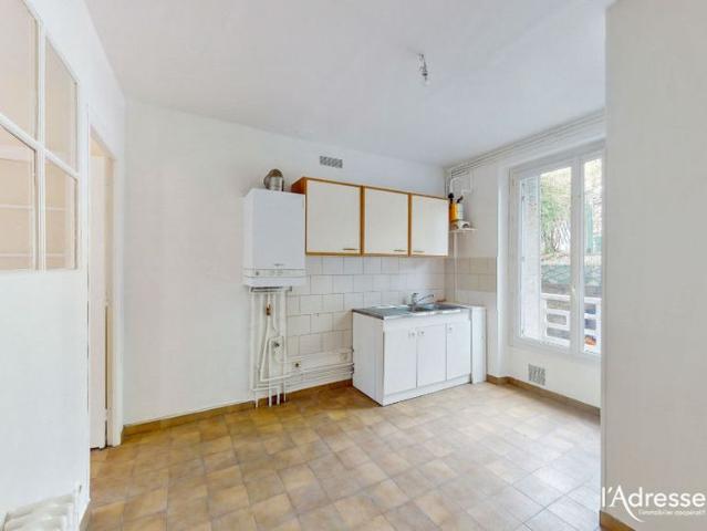 Appartement location à Versailles, La Celle-saint-cloud
