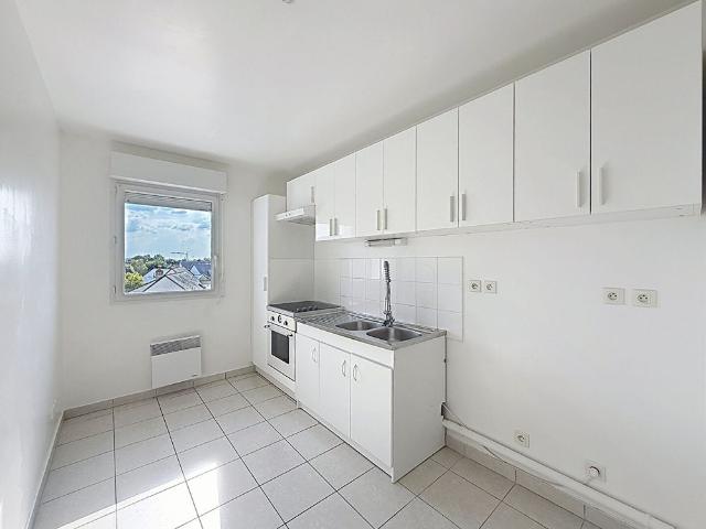 Appartement location à Angers, Saint-sylvain-d'anjou