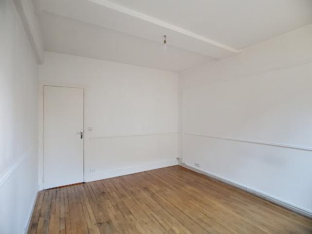 Appartement location à Auxerre