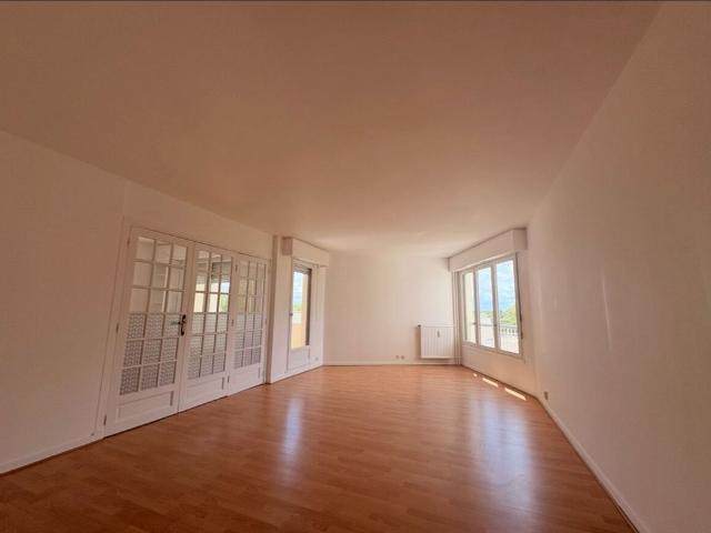 Appartement location à Pontoise, Cergy