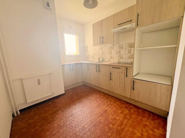 Appartement location à Pontoise, Cergy