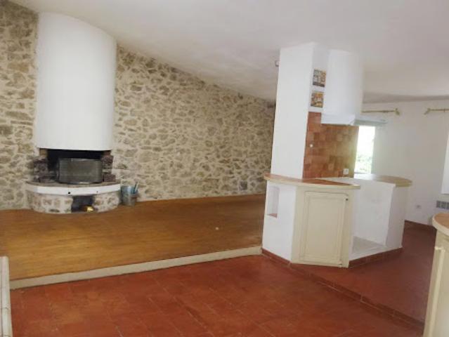 Appartement location à Arrondissement de Draguignan, Flayosc