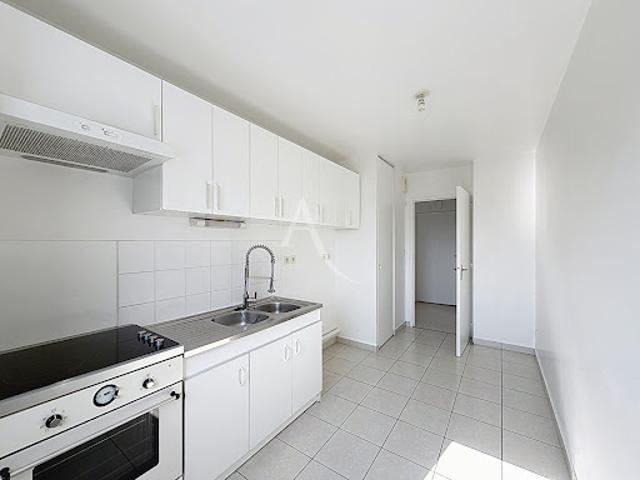 Appartement location à Angers, Saint-sylvain-d'anjou