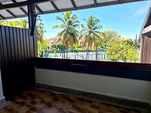 Appartement location à Guadeloupe