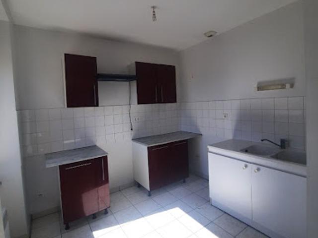 Appartement location à Bourrel Bas, Septfonds