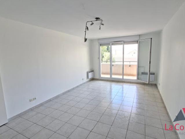 Appartement location à Saint-Tronc, Marseille