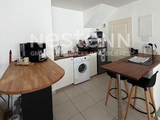 Appartement location à Guingamp, Bretagne