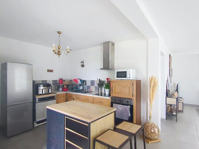 Appartement location à La Tour-du-Pin, Vignieu