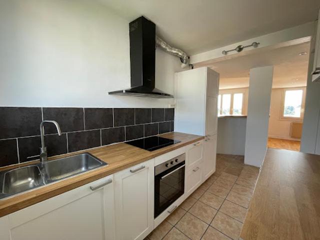 Appartement location à Orléans, Saint-jean-de-la-ruelle