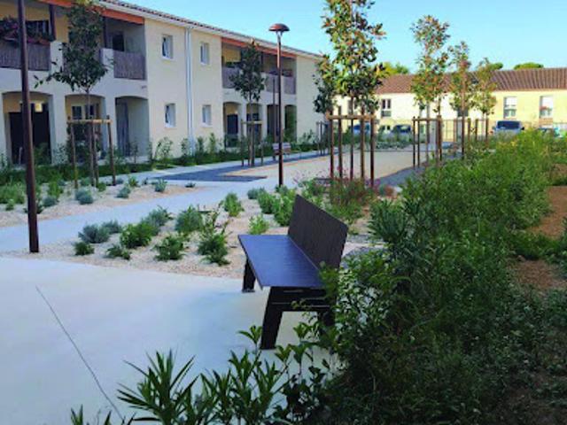 Appartement location à Montpellier, Gigean
