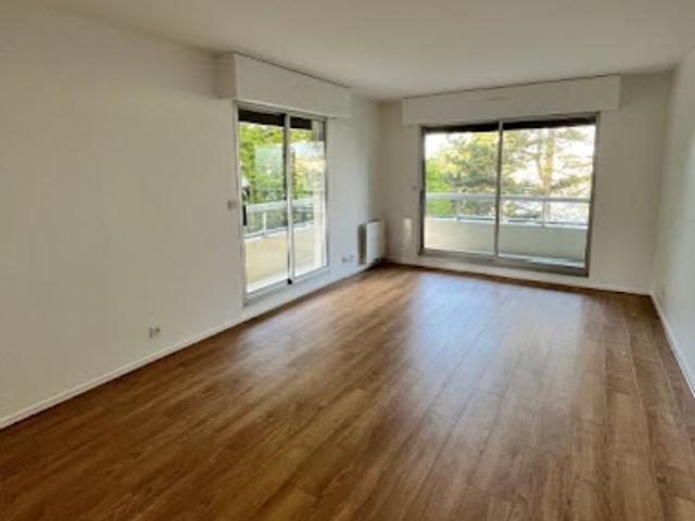 Appartement location à Le Havre