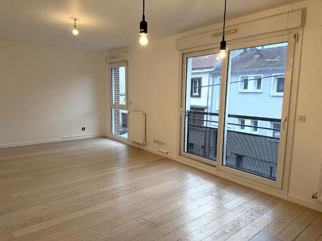 Appartement location à Créteil, Alfortville