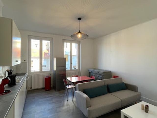 Appartement location à Saint-Étienne, Saint-etienne
