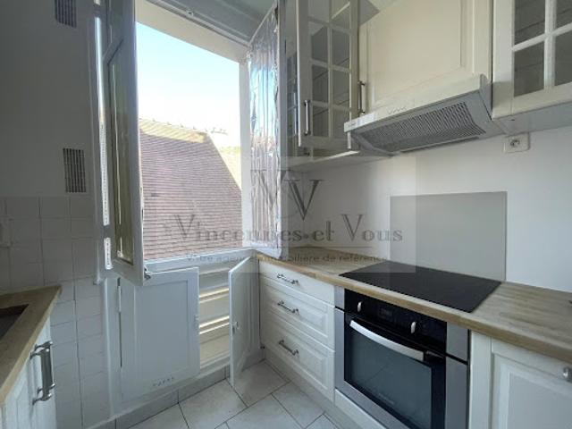Appartement location à Nogent-sur-Marne, Vincennes