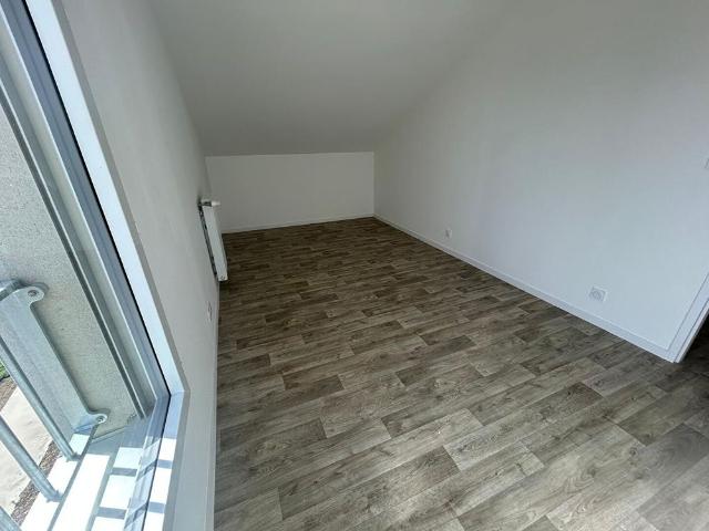 Appartement location à Nantes