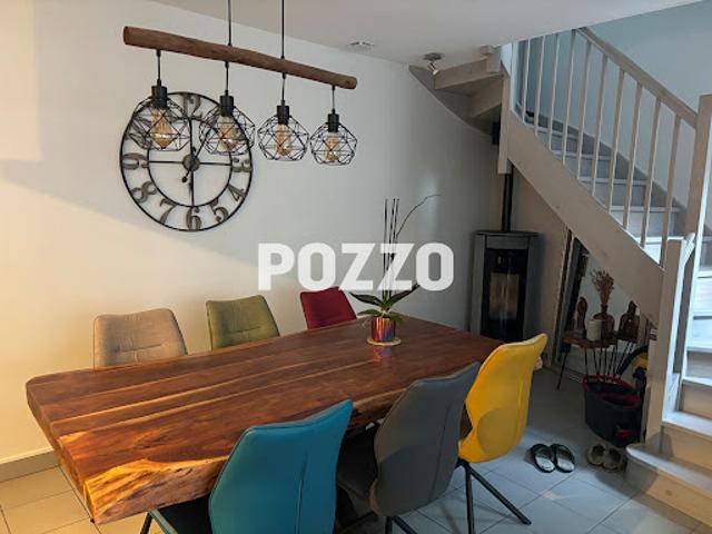 Appartement location à Lisieux, Honfleur