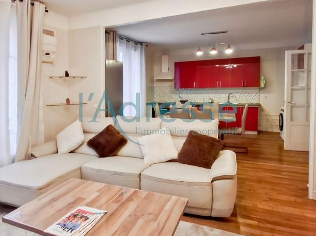Appartement location à Laval