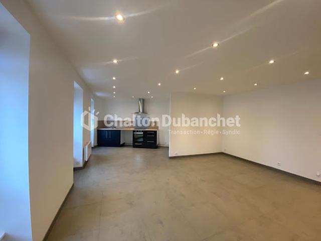 Appartement location à Roanne, Le Coteau