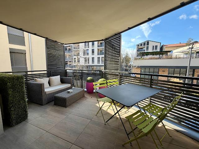 Appartement location à Limonest, Rhône