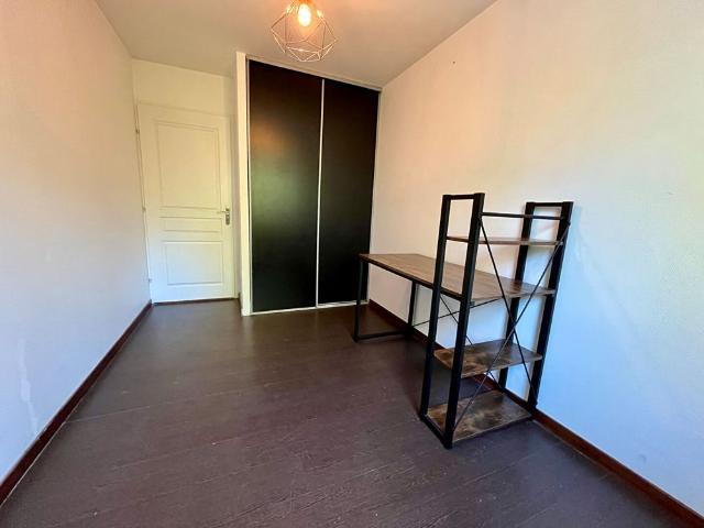 Appartement location à Annecy