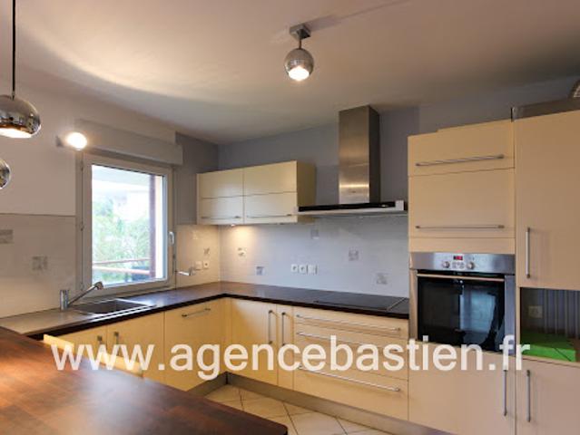 Appartement location à Gex, Cessy