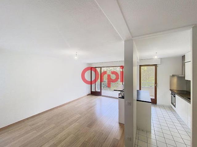Appartement location à Saint-Julien-en-Genevois, Collonges-sous-salève