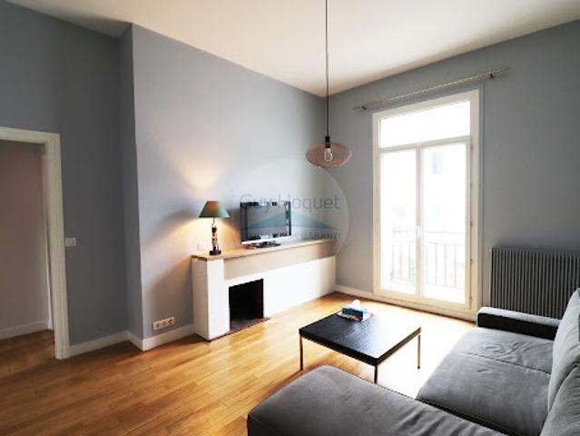 Appartement location à Tours