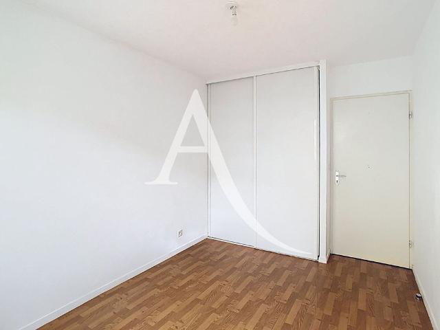 Appartement location à Muret