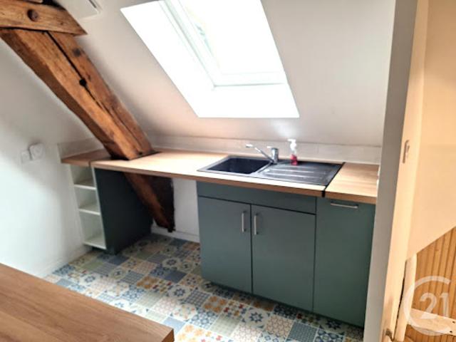 Appartement location à Orléans, Beaugency