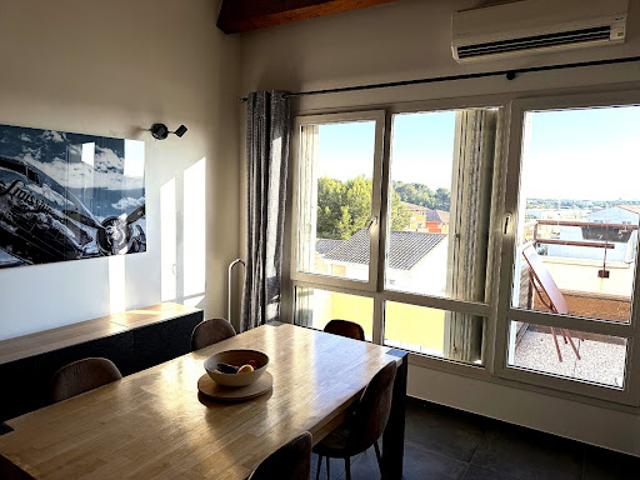 Appartement location à Istres