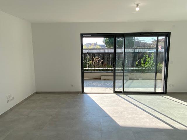 Appartement location à Valence, Bourg-de-péage