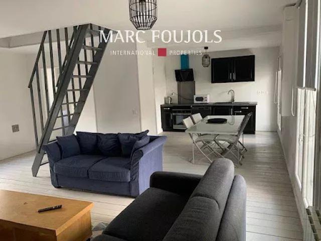 Appartement location à Senlis, Chantilly