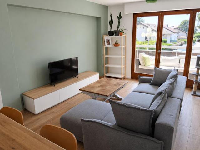Appartement location à Saint-Julien-en-Genevois, Annemasse