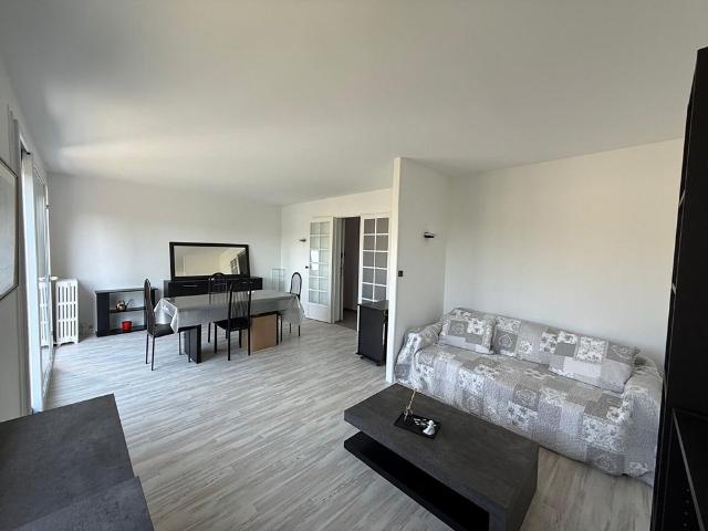 Appartement location à Évreux, Evreux